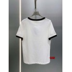 2024年11月20日秋冬新品入荷シャネル半袖 Tシャツ can工場