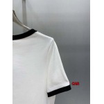 2024年11月20日秋冬新品入荷シャネル半袖 Tシャツ can工場