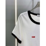 2024年11月20日秋冬新品入荷シャネル半袖 Tシャツ can工場