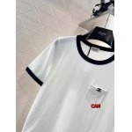 2024年11月20日秋冬新品入荷CELINE  半袖 Tシャツ can工場