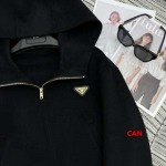 2024年11月20日秋冬新品入荷PRADA カシミヤジャケットアウター can工場