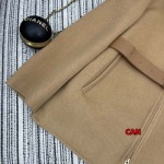 2024年11月20日秋冬新品入荷PRADA カシミヤジャケットアウター can工場