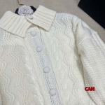 2024年11月20日秋冬新品入荷THOM BROWNE セーターcan工場