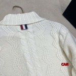 2024年11月20日秋冬新品入荷THOM BROWNE セーターcan工場