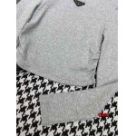 2024年11月20日秋冬新品入荷PRADA 長袖 Tシャツ can工場