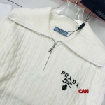 2024年11月20日秋冬新品入荷PRADA  セーター   can工場