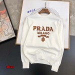 2024年11月21日秋冬新品入荷PRADA  セーター zhan工場