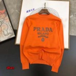 2024年11月21日秋冬新品入荷PRADA  セーター zhan工場