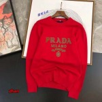 2024年11月21日秋冬新品入荷PRADA  セーター zhan工場