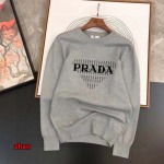 2024年11月21日秋冬新品入荷PRADA  セーター zhan工場