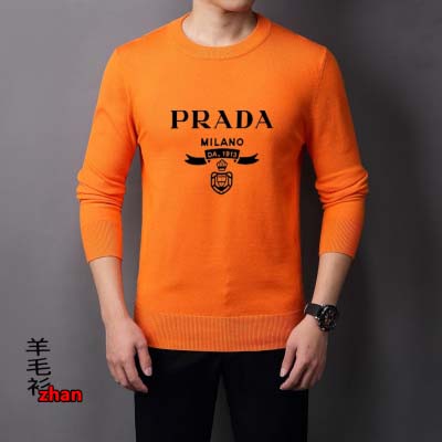 2024年11月21日秋冬新品入荷PRADA セーター zh...