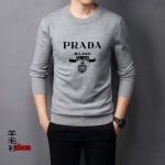 2024年11月21日秋冬新品入荷PRADA セーター zhan工場