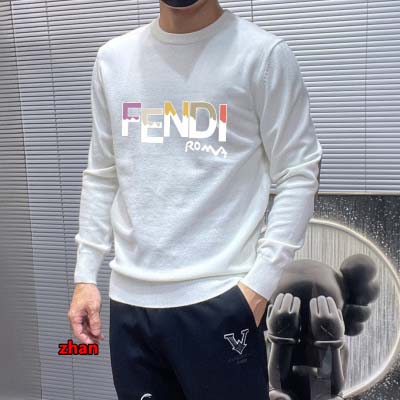 2024年11月21日秋冬新品入荷FENDI セーター zh...