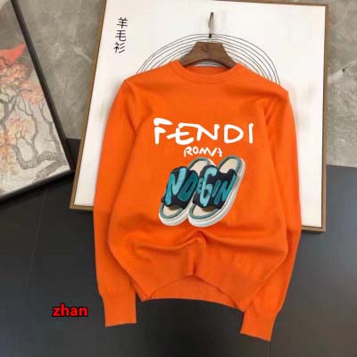 2024年11月21日秋冬新品入荷FENDI セーター zh...