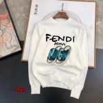 2024年11月21日秋冬新品入荷FENDI セーター zhan工場