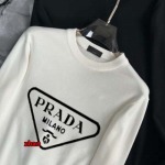 2024年11月21日秋冬新品入荷PRADA  セーター zhan工場