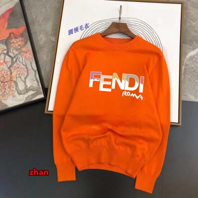 2024年11月21日秋冬新品入荷FENDI セーター zh...