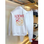 2024年11月22日秋冬新品入荷LOEWE 上下セット zhan工場