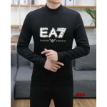 2024年11月22日秋冬新品入荷アルマーニ 長袖 Tシャツ zhan工場