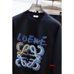 2024年11月22日秋冬新品入荷LOEWE 上下セット zhan工場