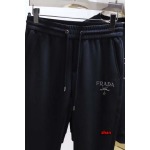 2024年11月22日秋冬新品入荷PRADA 上下セット zhan工場