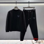 2024年11月22日秋冬新品入荷PRADA 上下セット zhan工場