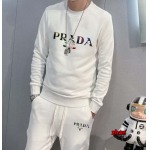 2024年11月22日秋冬新品入荷PRADA 上下セット zhan工場