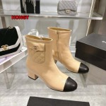 2024年11月25日秋冬高品質新品入荷シャネル 女性ショートブーツ  HY工場35-42