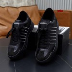 2024年11月25日秋冬高品質新品入荷Dsquared2 スニーカー yuhe工場