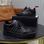 2024年11月25日秋冬高品質新品入荷Dsquared2 スニーカー yuhe工場