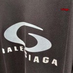 2024年11月26日秋冬高品質新品入荷バレンシアガ長袖 Tシャツmpai工場