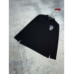 2024年11月26日秋冬高品質新品入荷  フェラガモ   FM  ディオール ク長袖 Tシャツmpai工場