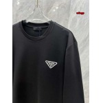 2024年11月26日秋冬高品質新品入荷PRADA 長袖 Tシャツmpai工場