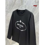 2024年11月26日秋冬高品質新品入荷PRADA 長袖 Tシャツmpai工場