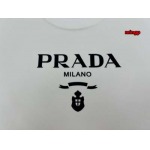 2024年11月26日秋冬高品質新品入荷PRADA 長袖 Tシャツmpai工場