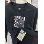 2024年11月26日秋冬高品質新品入荷FENDI スウェットmpai工場