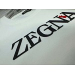 2025高品質早春新品入荷 ZEGNA  半袖 Tシャツ mpai工場