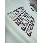 2025高品質早春新品入荷 FENDI 半袖 Tシャツ mpai工場