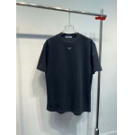 2025高品質早春新品入荷 PRADA 半袖 Tシャツ mpai工場