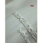 2025高品質早春新品入荷 AIexander Wang半袖 Tシャツ mpai工場