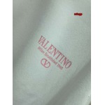 2025高品質早春新品入荷VALENTINO 半袖 Tシャツ mpai工場