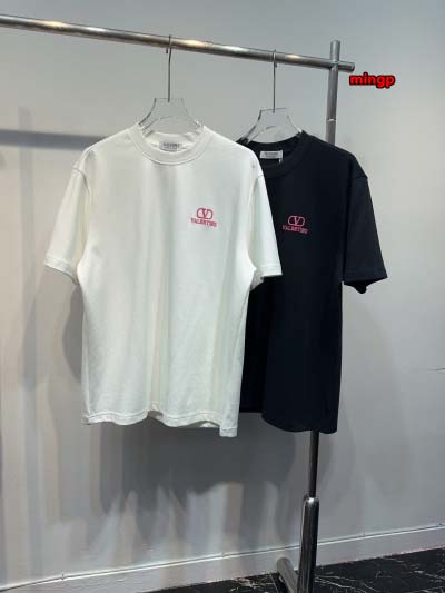 2025高品質早春新品入荷 VALENTINO半袖 Tシャツ...