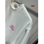 2025高品質早春新品入荷 VALENTINO半袖 Tシャツ mpai工場