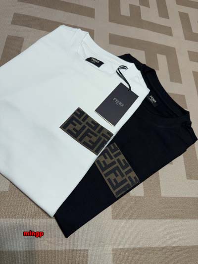 2025年早春高品質新品入荷FENDI 長袖 Tシャツ mp...