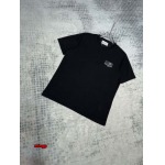 2025年早春高品質新品入荷MM6 Maison Margiela 半袖 Tシャツ mpai工場