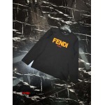 2025年早春高品質新品入荷FENDI 長袖 Tシャツ mpai工場