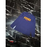 2025年早春高品質新品入荷FENDI 長袖 Tシャツ mpai工場