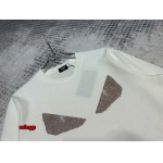 2025年早春高品質新品入荷 FENDI 長袖 Tシャツ mpai工場