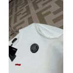 2025年早春高品質新品入荷ヴェルサーチ長袖 Tシャツ mpai工場