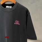 2025年早春高品質新品入荷VALENTINO半袖 Tシャツ mpai工場